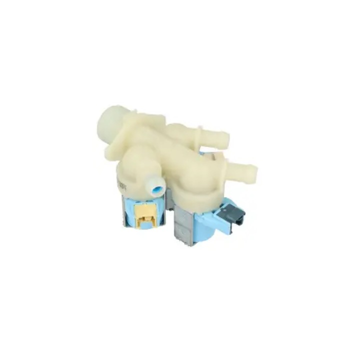 Electrovalva apă, Beko, HTV8733XS01, 3 cai