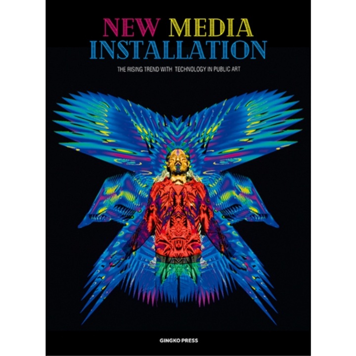 New Media Installation, Sandu Publications