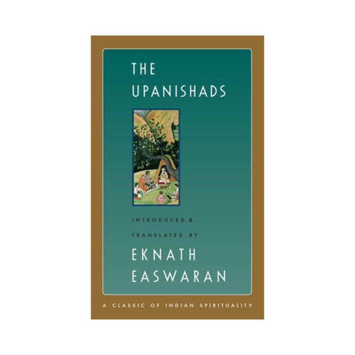 The Upanishads, Eknath Easwaran