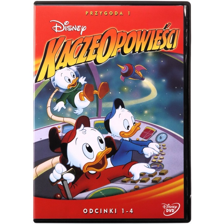 Povestirile ratoiului [DVD]