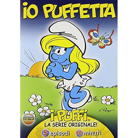 Strumfii [DVD] - eMAG.ro