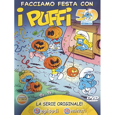 Strumfii [DVD] - eMAG.ro