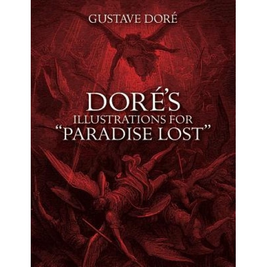 Dore's Illustrations for 