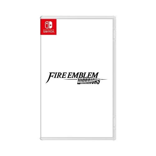 Fire Emblem Warriors Nintendo Switch