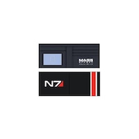 Portofel Mass Effect Andromeda N7 Stripe Wallet
