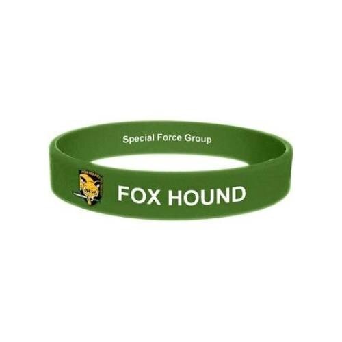 Bratara Metal Gear Solid 