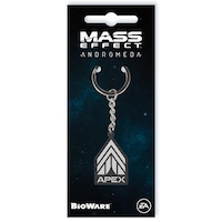 Breloc Mass Effect: Andromeda Apex Keychain