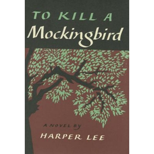 To Kill a Mockingbird, Harper Lee (Author)