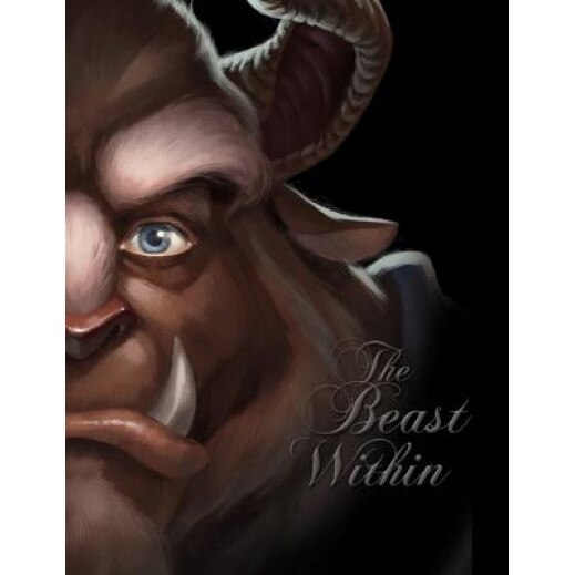 The Beast Within: A Tale of Beauty's Prince, Serena Valentino (Author)