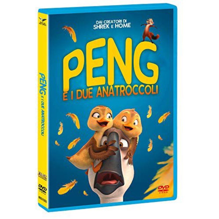 Rata, rata si gascan [DVD] - eMAG.ro
