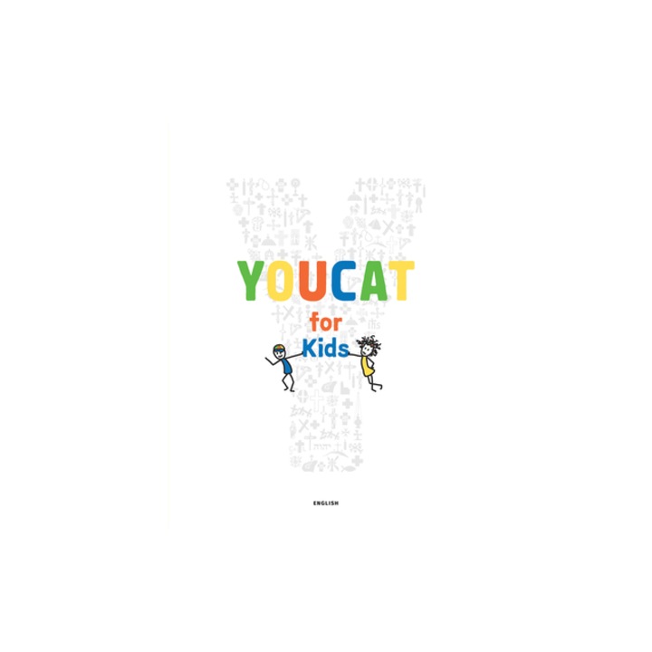 Youcat for Kids, Youcat Foundation