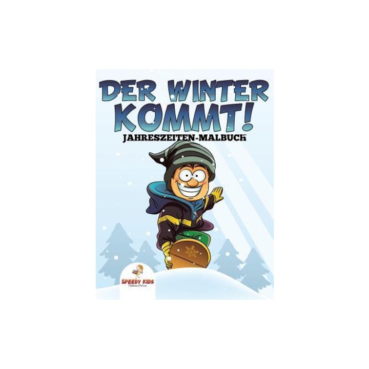 Wasser-Malbuch Seegesch, Speedy Kids