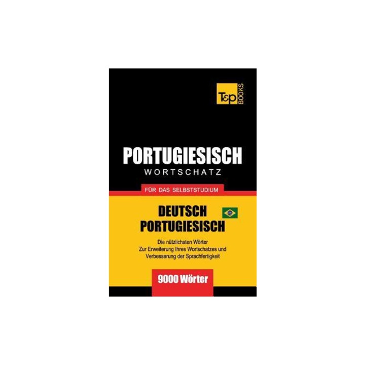 Portugiesisch - Wortschatz - F, Andrey Taranov