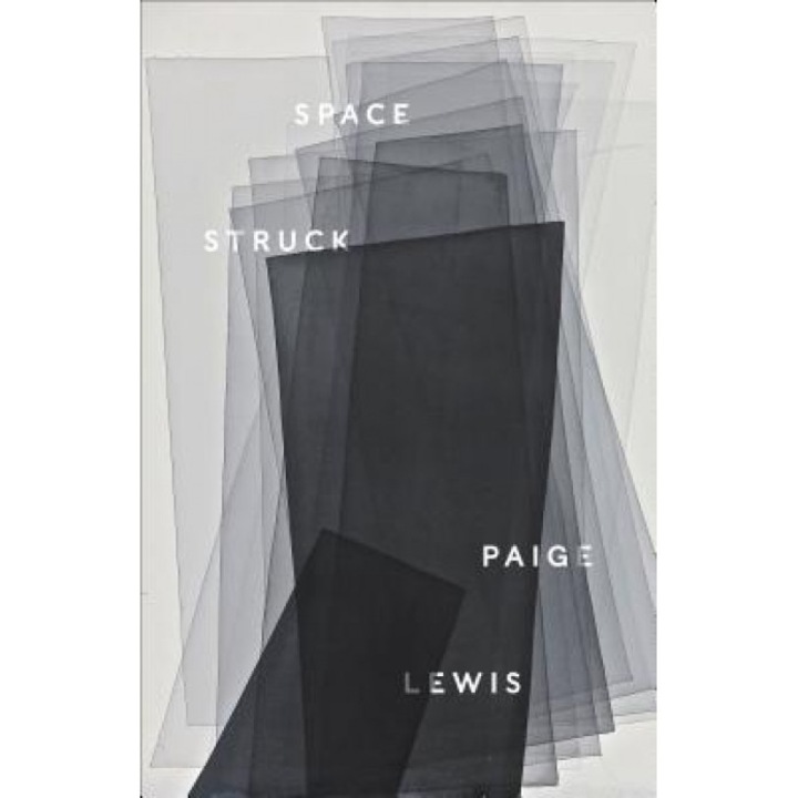Space Struck, Paige Lewis (Author)