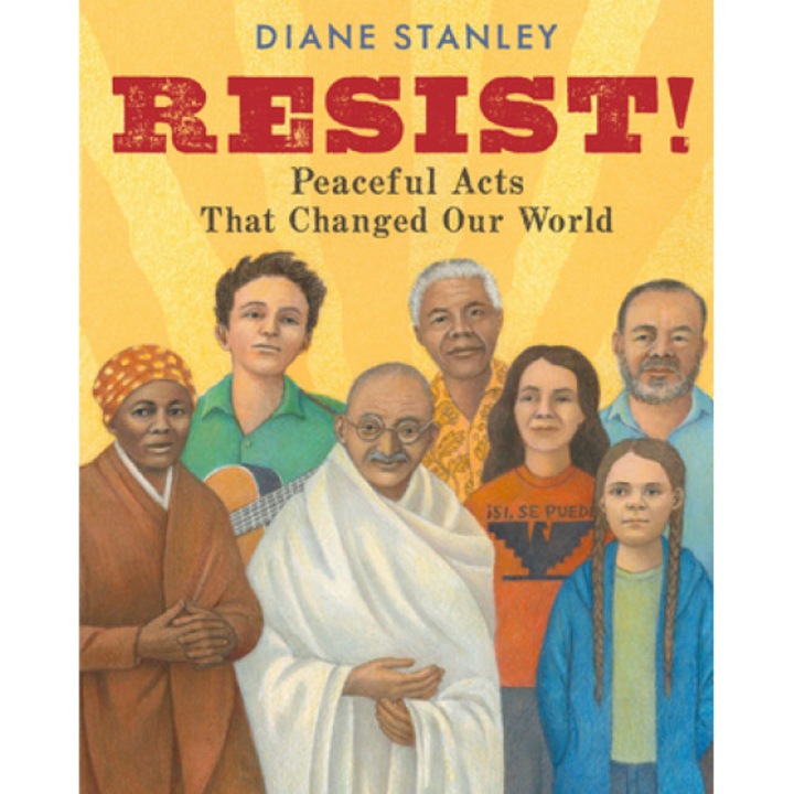 A New Green Day, Antoinette Portis (Author)