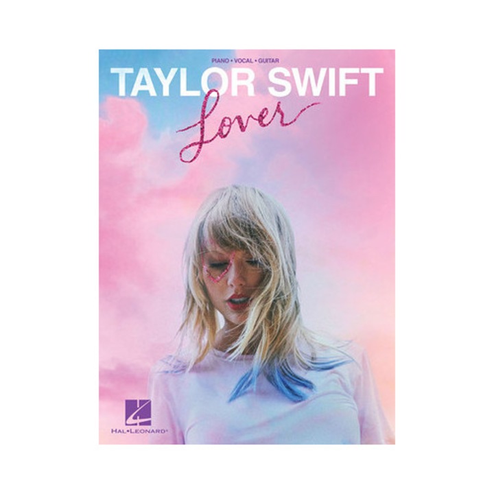 Taylor Swift - Lover, Taylor Swift