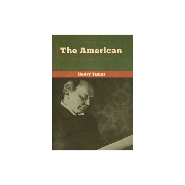 The American, Henry James