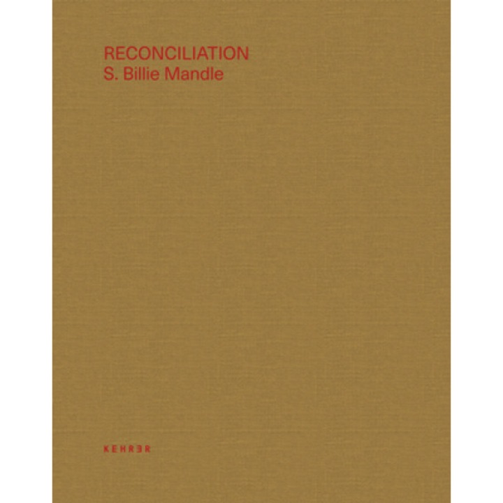 Reconciliation, Mandle S. Billie (Author)
