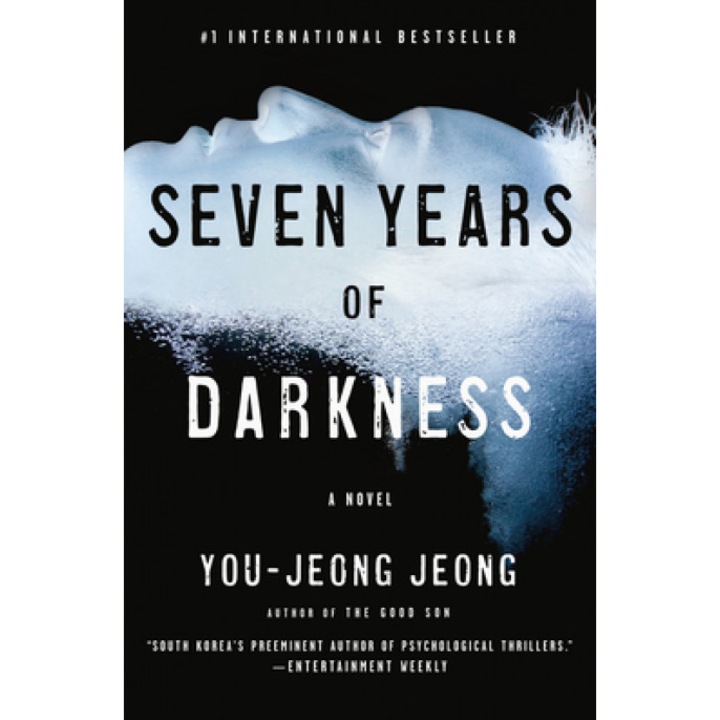 Seven Years of Darkness, You-Jeong Jeong (Author)