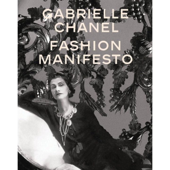 Gabrielle Chanel, Miren Arzalluz (Author)