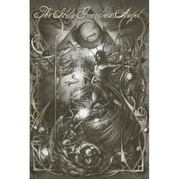 Holy Guardian Angel - Michael Ceccetelli (Author)