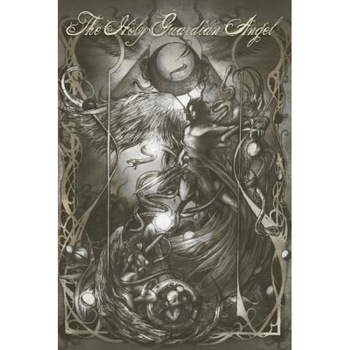 Holy Guardian Angel - Michael Ceccetelli (Author) Holy Guardian Angel - Michael Ceccetelli (Author)