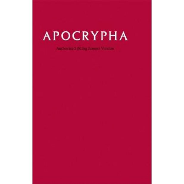 Apocrypha-KJV,