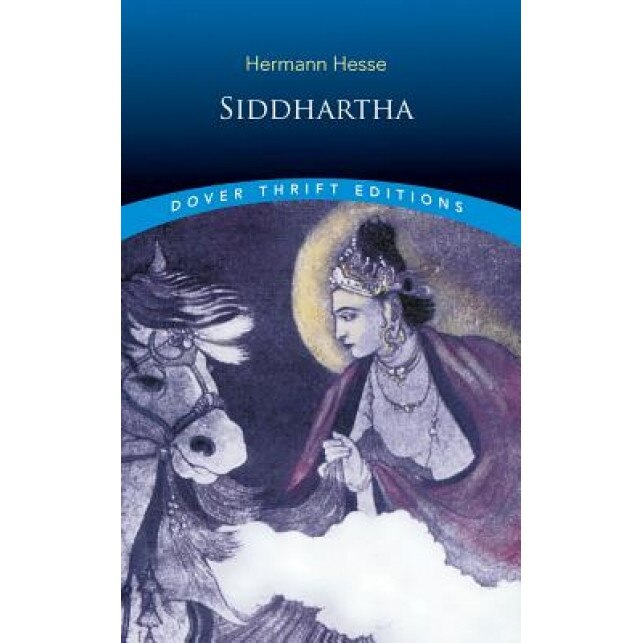 Siddhartha, Hermann Hesse