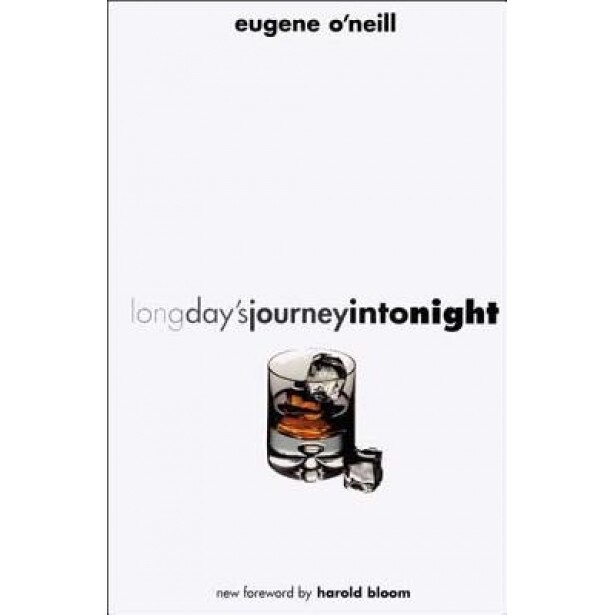 Long Day's Journey Into Night: Second Edition, Eugene Gladstone O'Neill