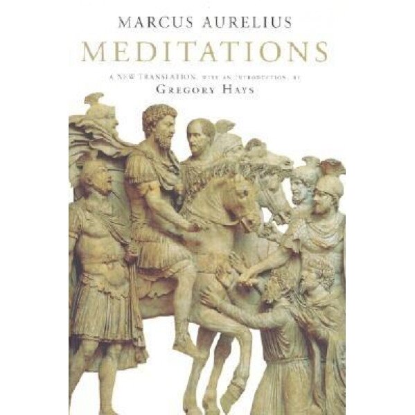 Meditations, Aurelius Marcus, Marcus Aurelius