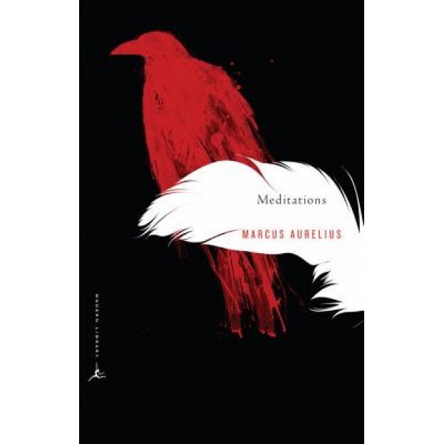 Meditations: A New Translation, Aurelius Marcus (Author)