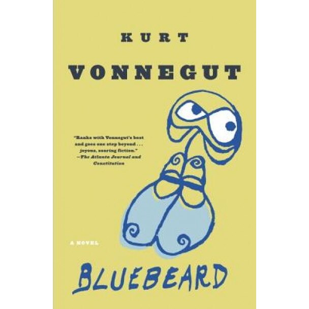 Bluebeard, Kurt, Jr. Vonnegut