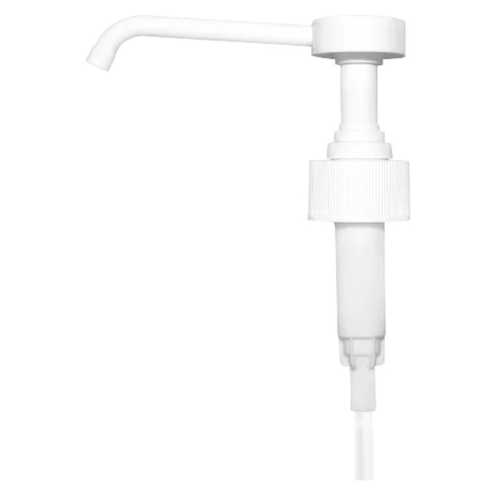 Háromfúvókás permetező pumpa fertőtlenítőszerhez, Medisept, 28mm, 1L