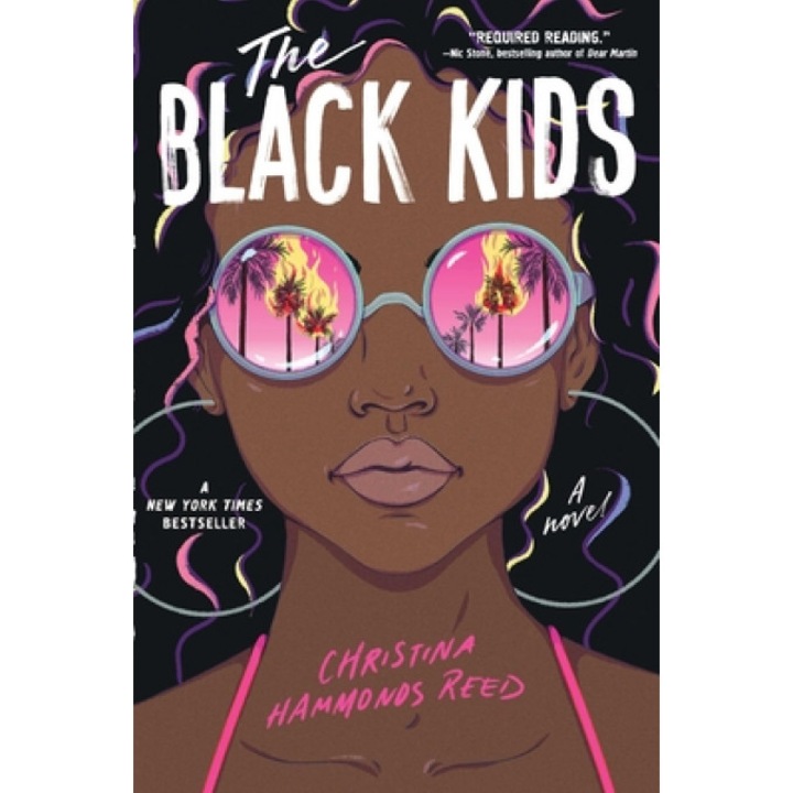 The Black Kids, Christina Hammonds Reed (Author)