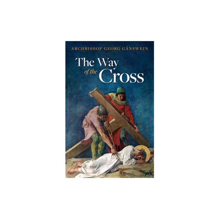 Way of the Cross, G