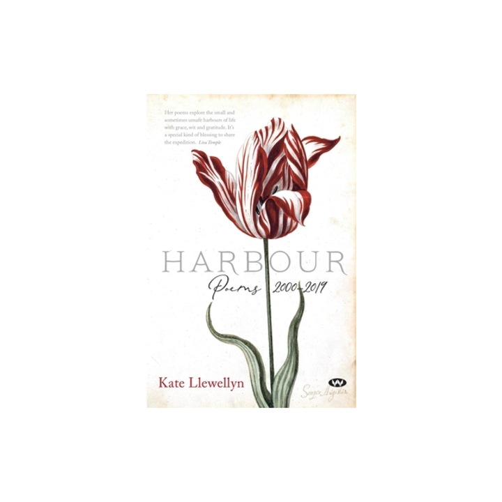Harbour Poems 2000-2019, Kate Llewellyn