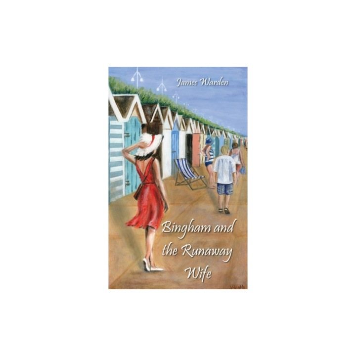 Bingham and The Runaway Wife, James Warden