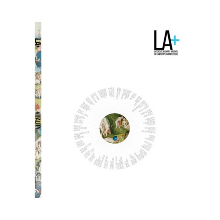 La+ Vitality