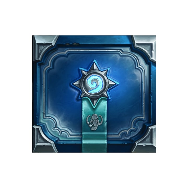 The Art of Hearthstone Year of the Mammoth, Robert Brooks