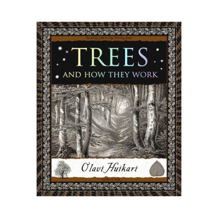 Trees And How They Work, Olavi Huikari