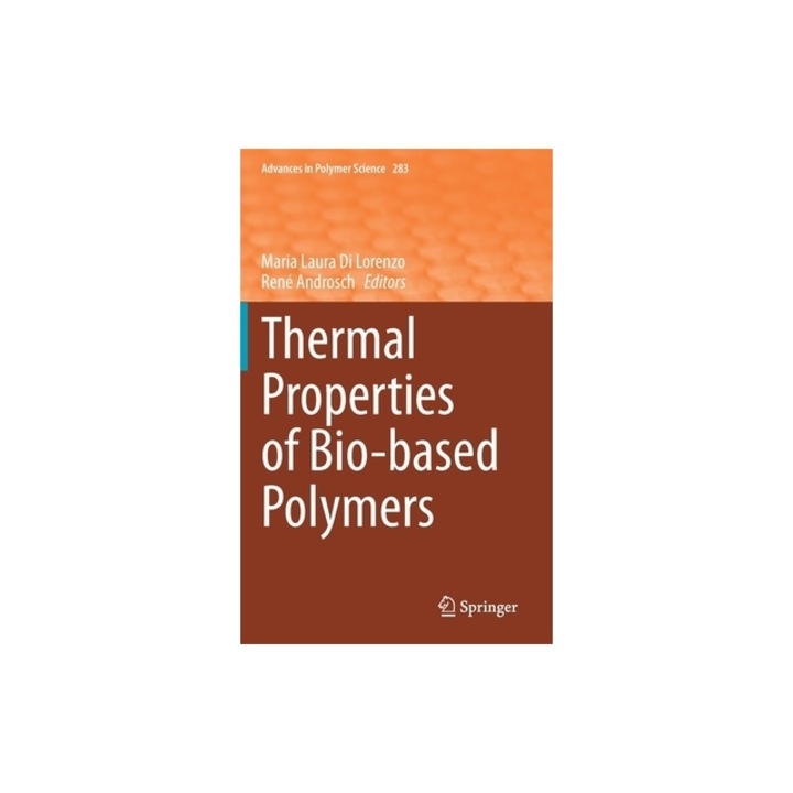 Thermal Properties of Bio-Based Polymers