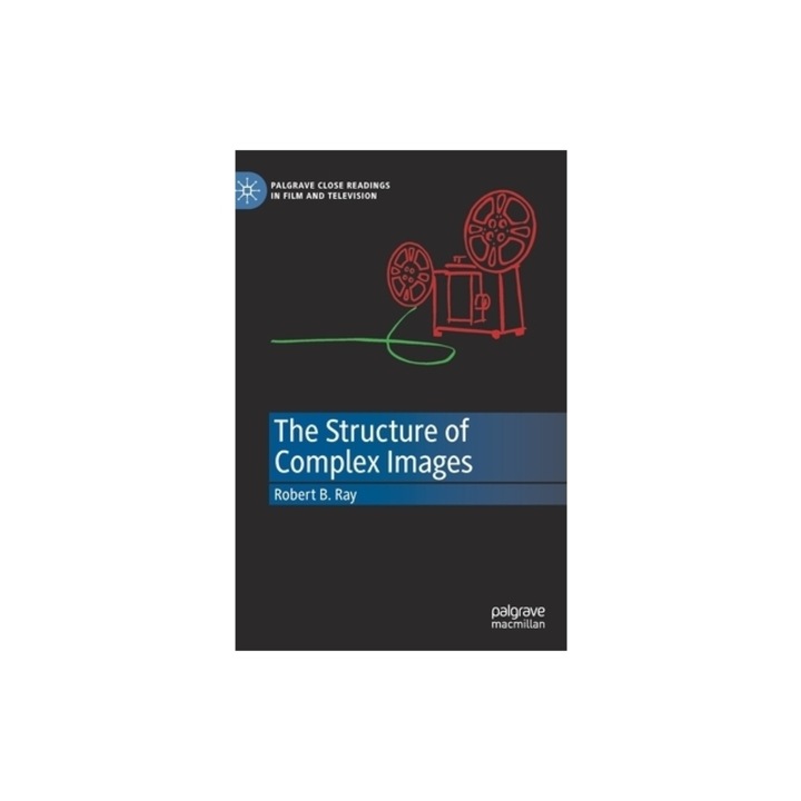 The Structure of Complex Images