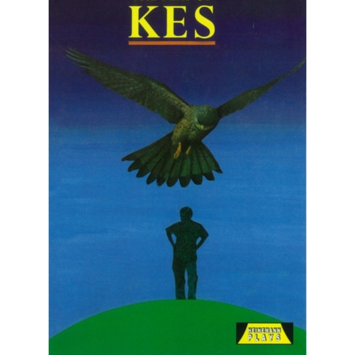 The Play Of Kes, Hines Barry