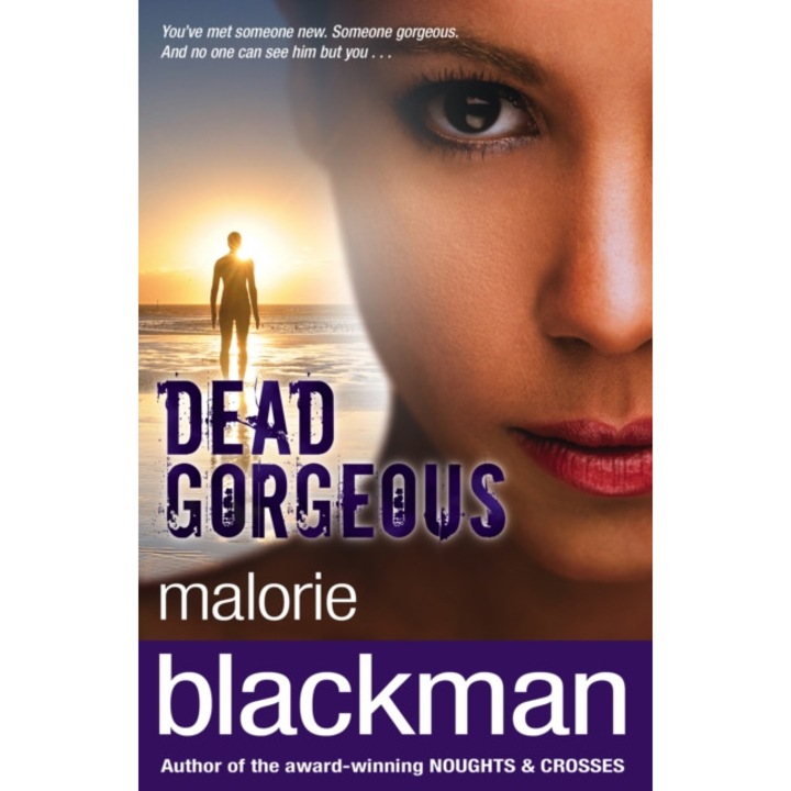 Dead Gorgeous, Blackman Malorie