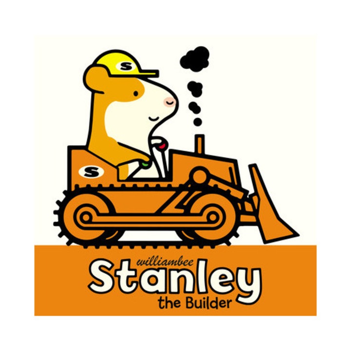 Stanley the Builder, Bee William