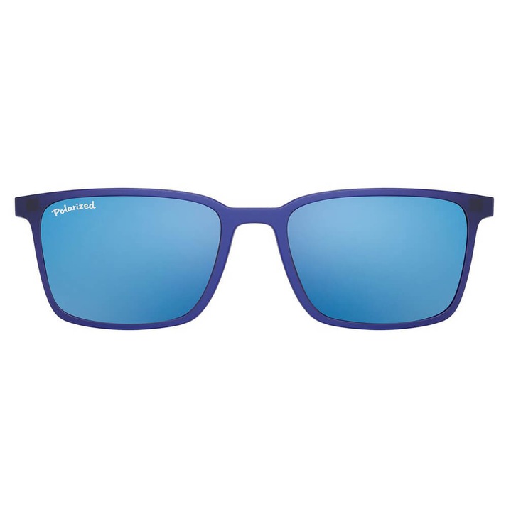 Ochelari de soare, Sunoptic, granat, albastru