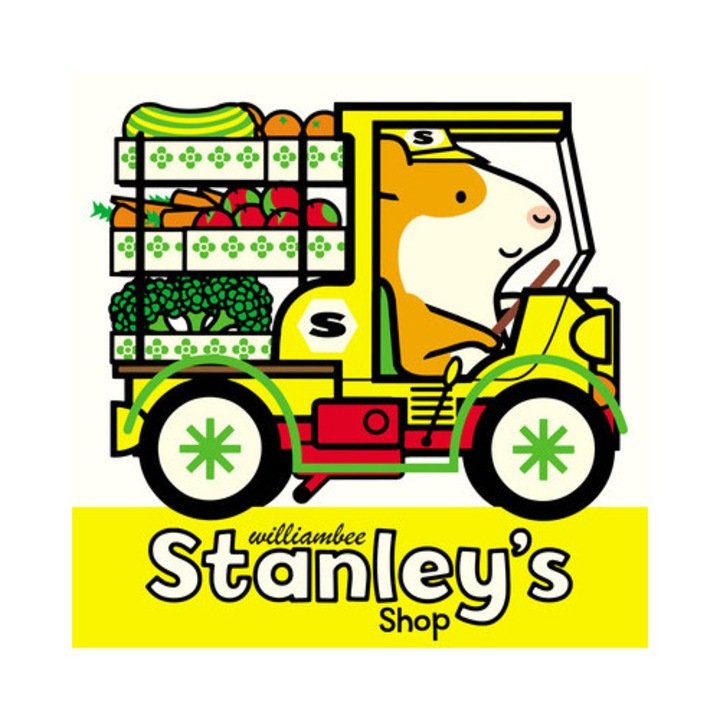 Stanley's Shop, Bee William