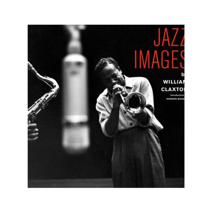 Jazz Images by William Claxton