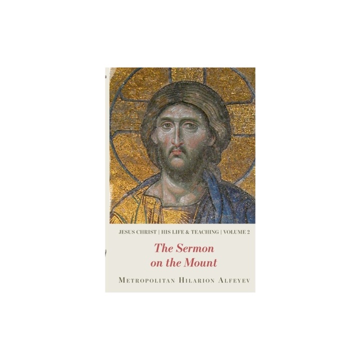 The Sermon on the Mount, Ilarion Met