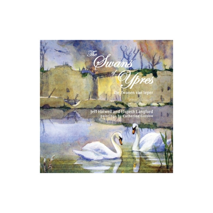 The Swans of Ypres, Jeff Hatwell